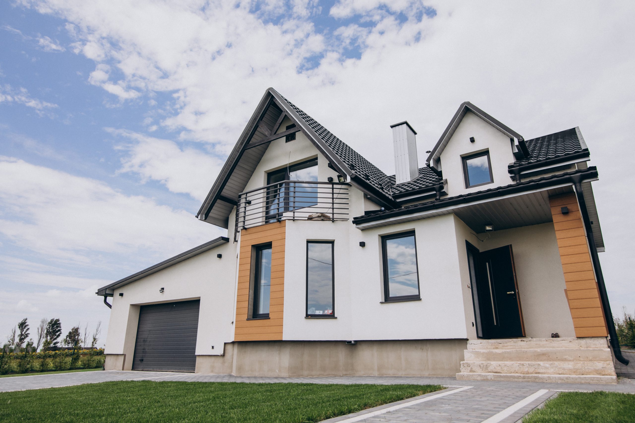 duplexes in CLeveland