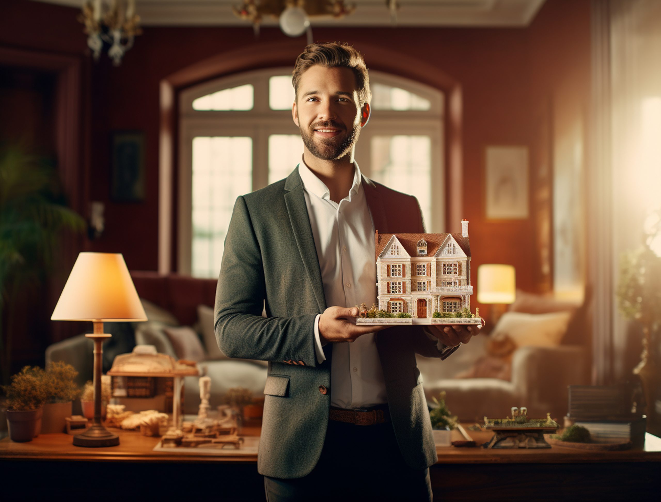 out of state investor in rental properties in Cleveland